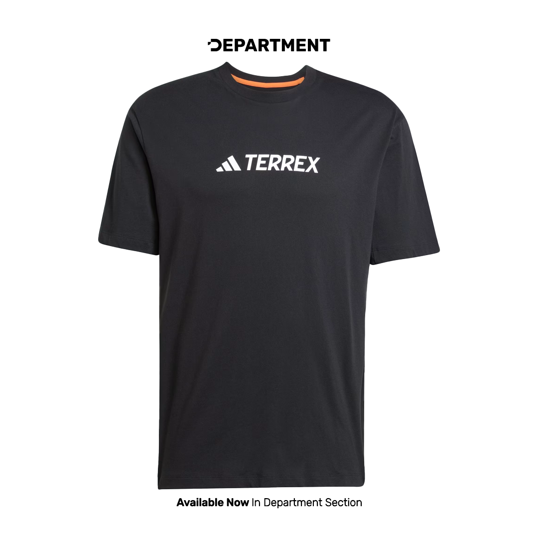 ADIDAS TERREX CLASSIC LOGO