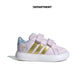 ADIDAS GRAND COURT 3.0 INFANTS "ELSA"