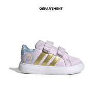 ADIDAS GRAND COURT 3.0 INFANTS "ELSA"