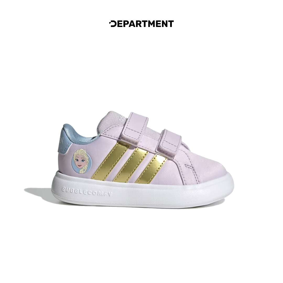 ADIDAS GRAND COURT 3.0 INFANTS "ELSA"