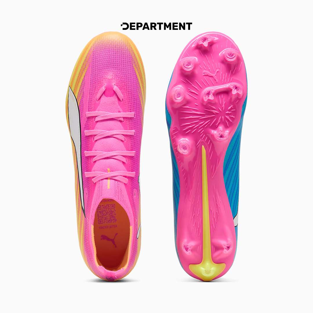 PUMA ULTRA 6 MATCH FG/AG