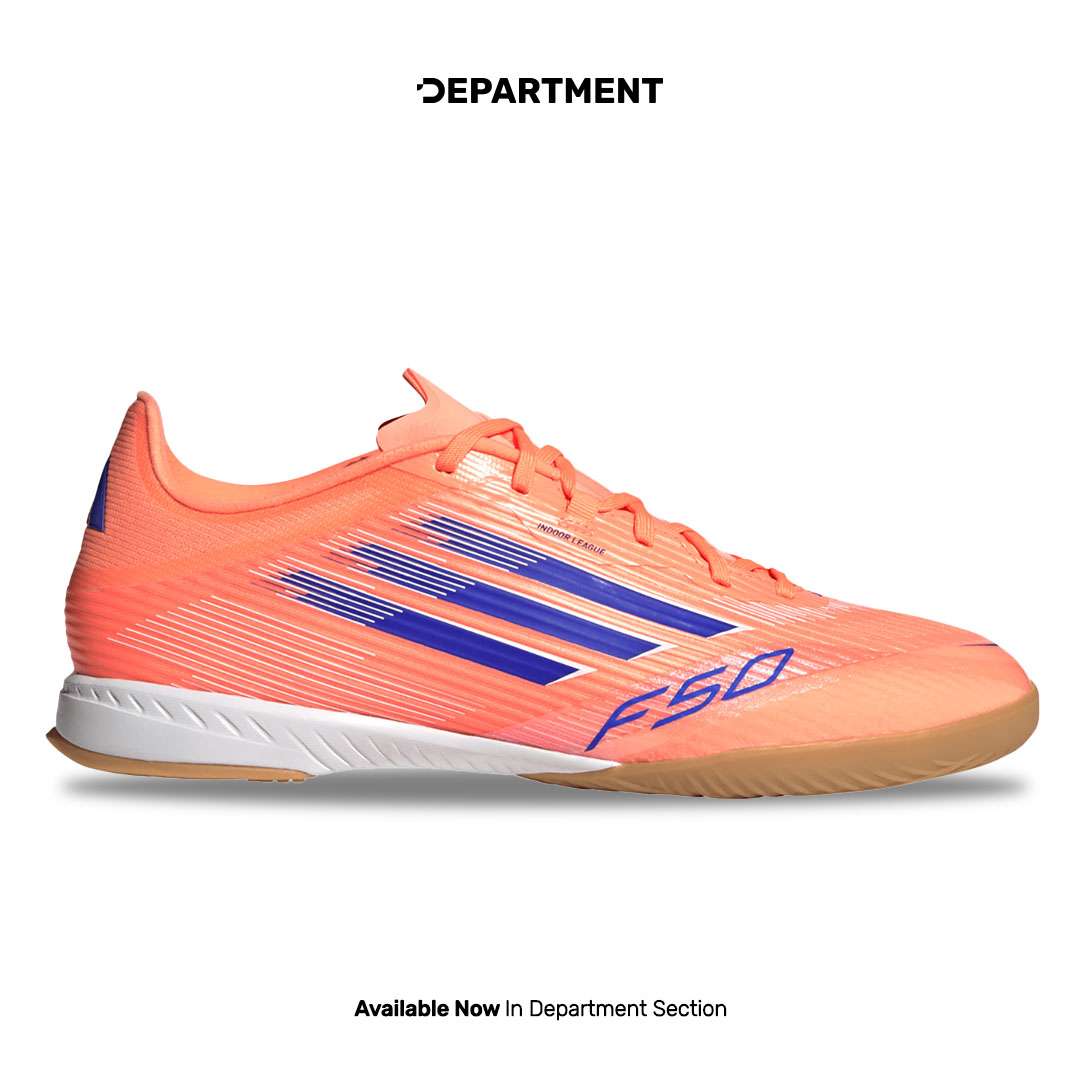 ADIDAS F50 LEAGUE IN