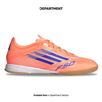 ADIDAS F50 LEAGUE IN