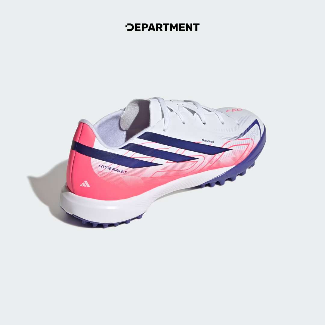 ADIDAS F50 HYPERFAST LEAGUE TF J