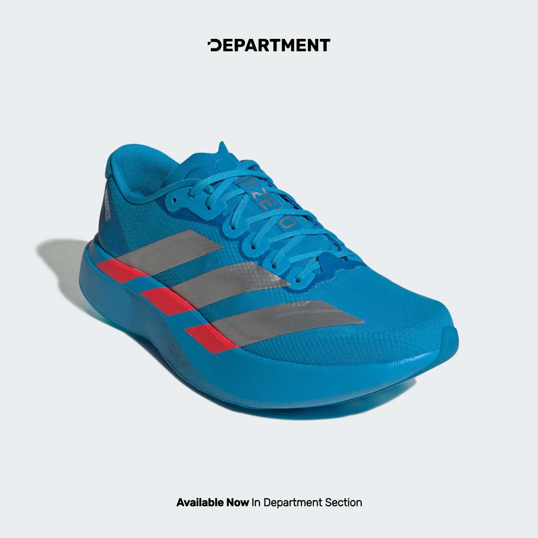 ADIDAS ADIZERO EVO SL WOVEN