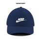 NIKE CLUB UNSTRUCTURED FUTURA WASH