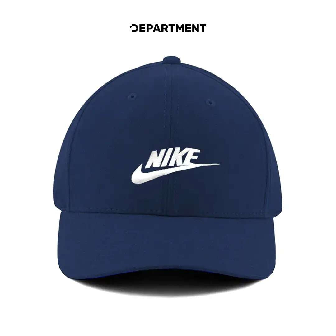 NIKE CLUB UNSTRUCTURED FUTURA WASH