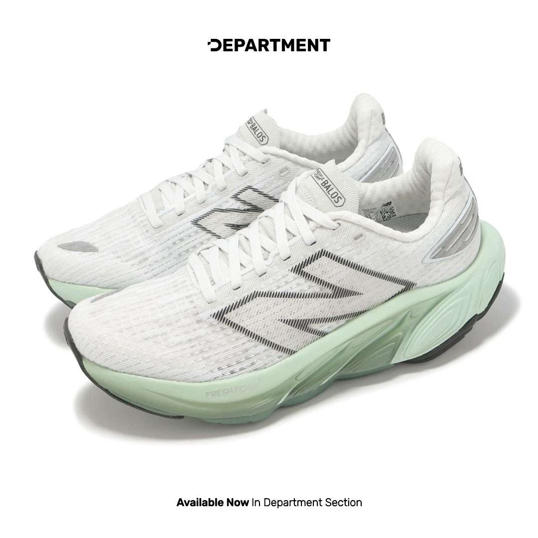 NEW BALANCE FRESH FOAM X BALOS V1