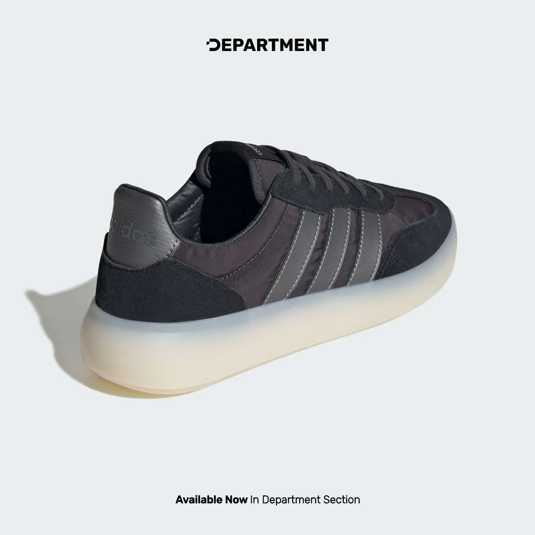ADIDAS BARREDA DECODE