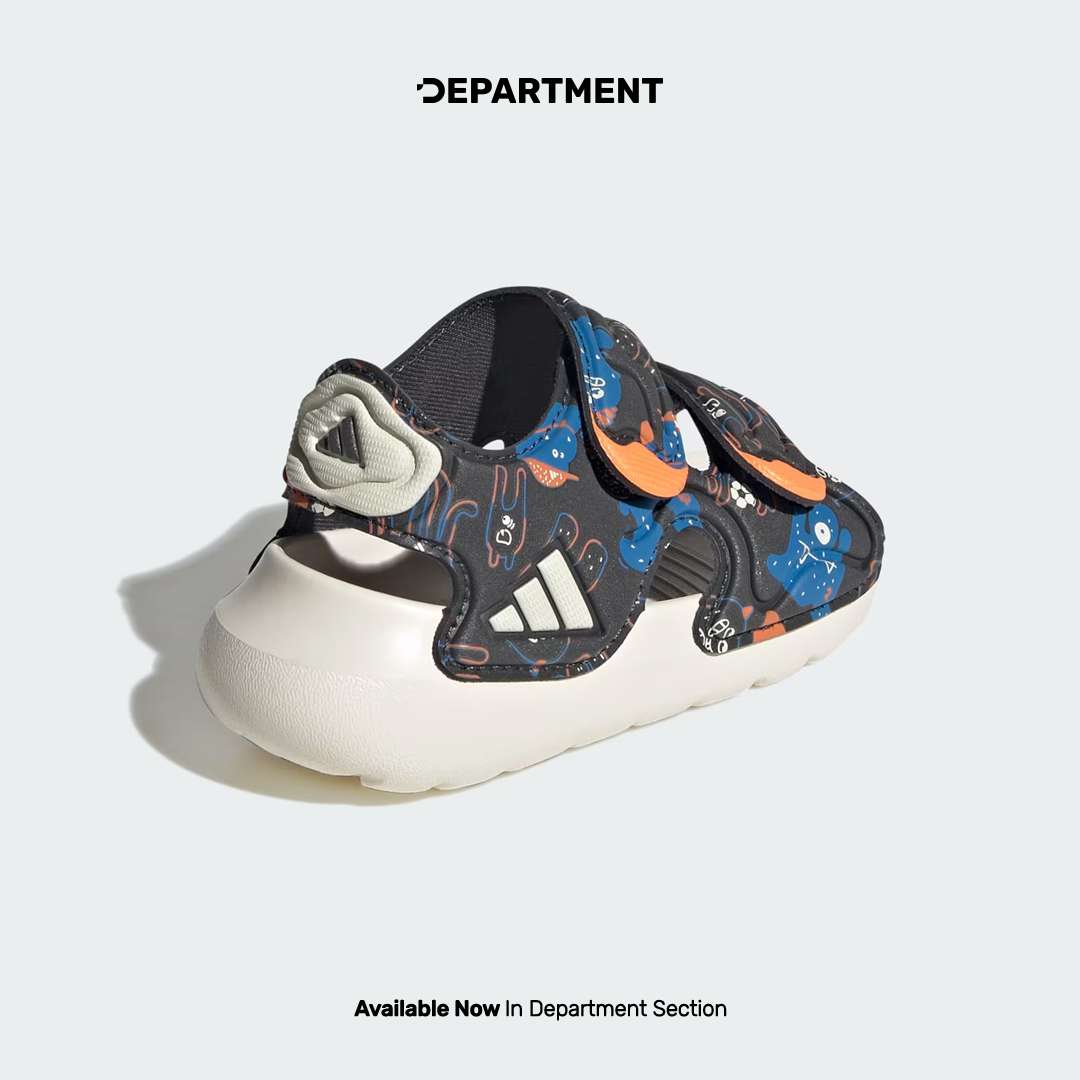 ADIDAS ALTASWIM 3 INFANTS