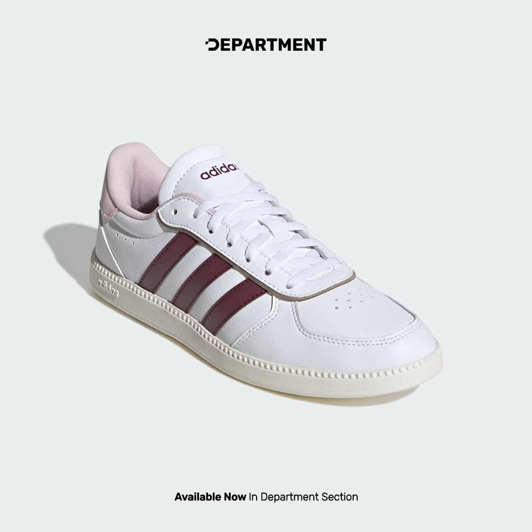 ADIDAS BREAKNET SLEEK