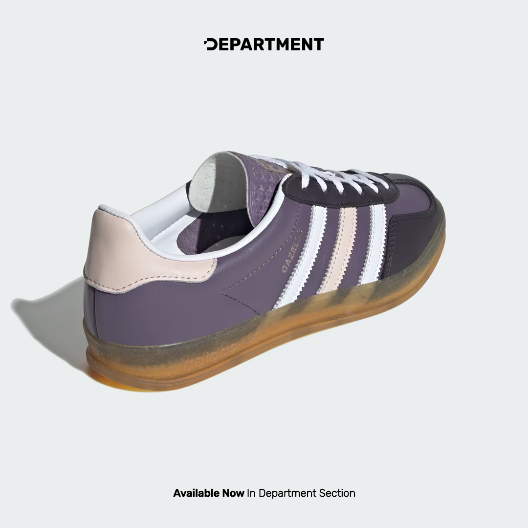 ADIDAS GAZELLE INDOOR W