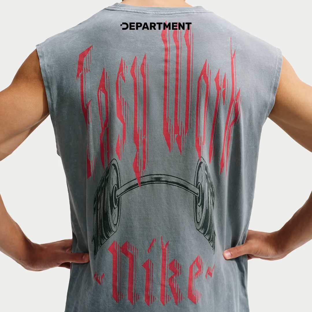 NIKE SLEEVELESS