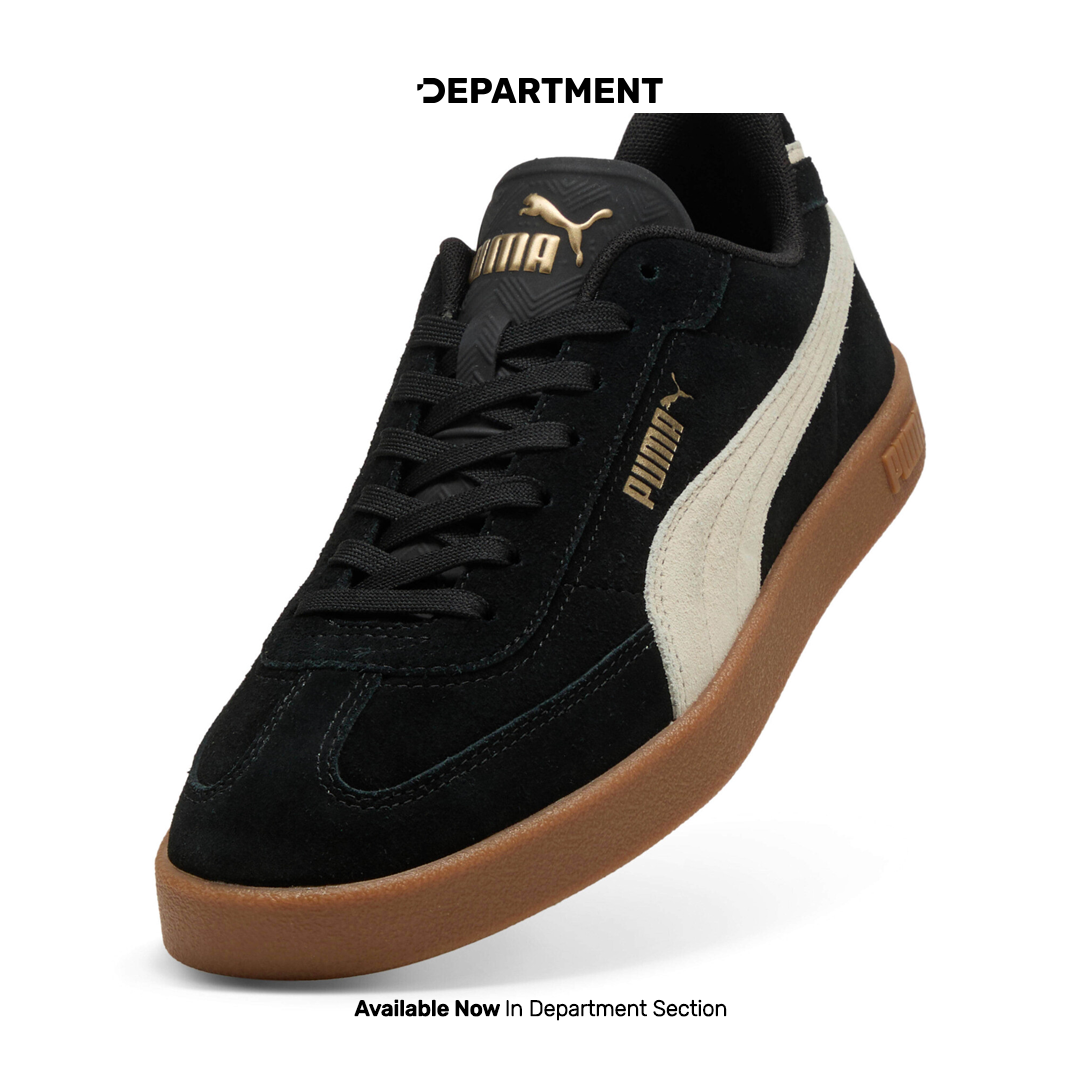 PUMA CLUB II ERA SUEDE