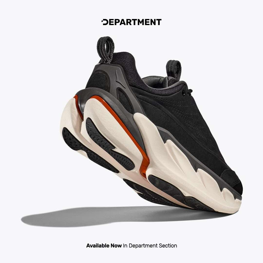 HOKA ONE ONE U ELEVON X