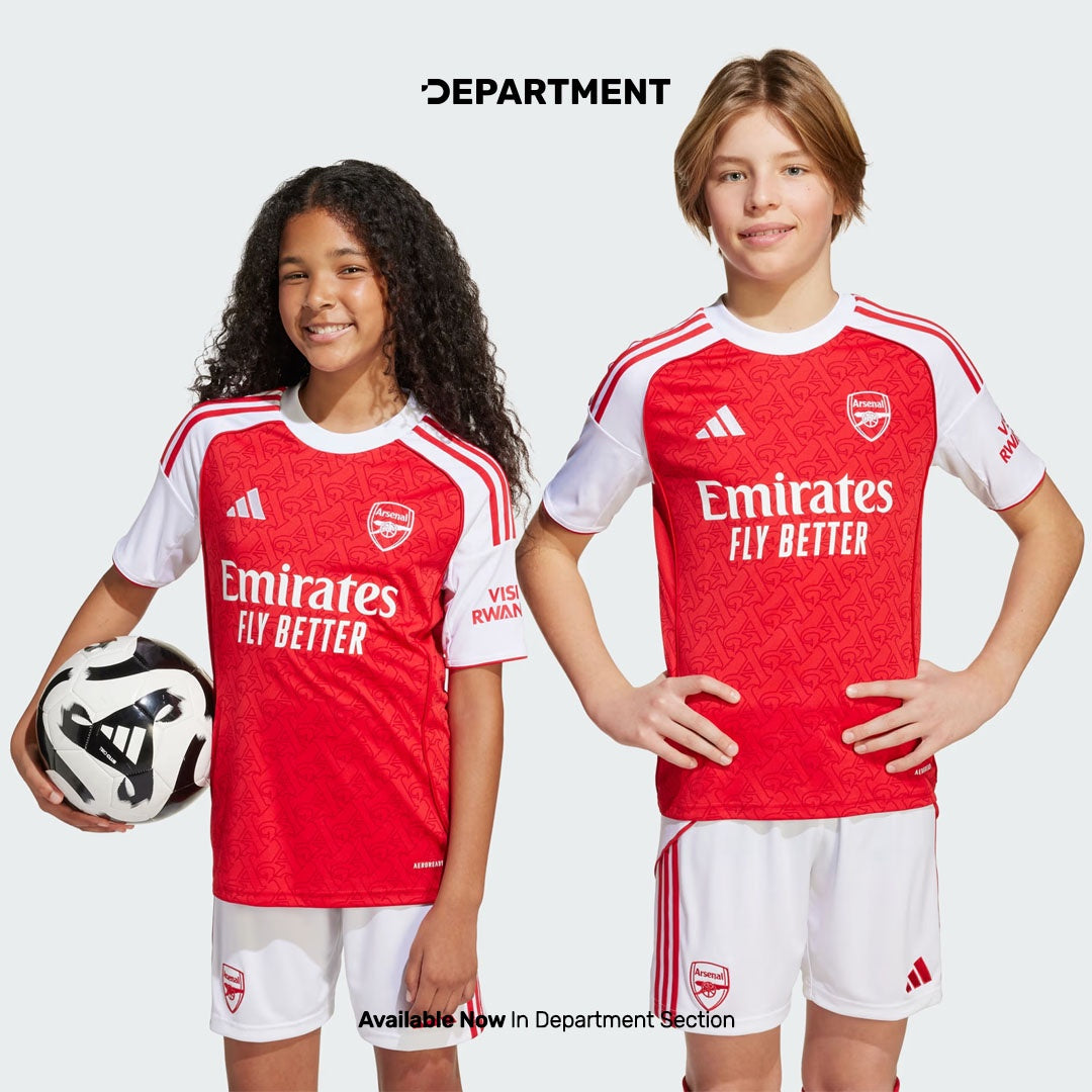 ADIDAS ARSENAL 25/26 HOME J