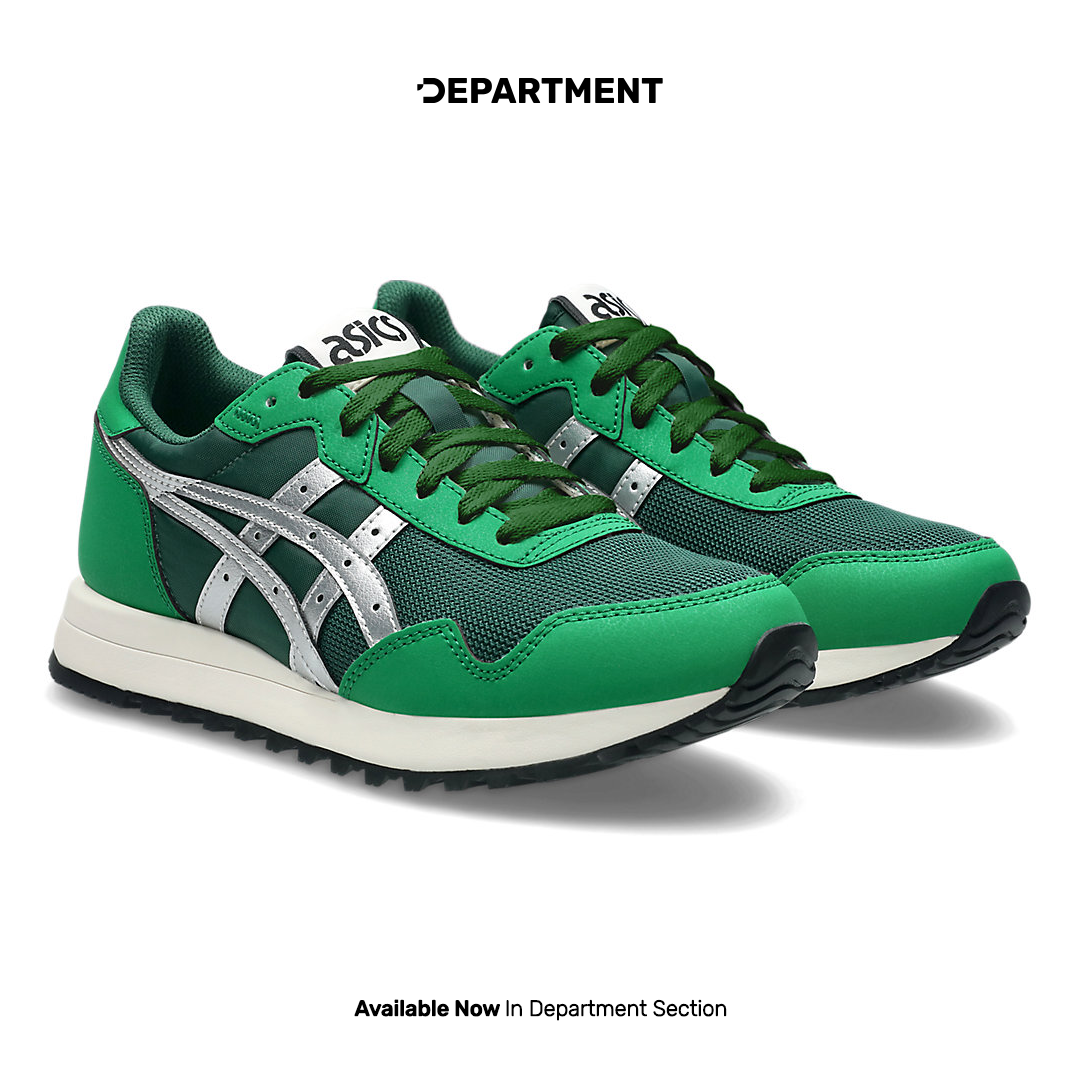 ASICS TIGER RUNNER II