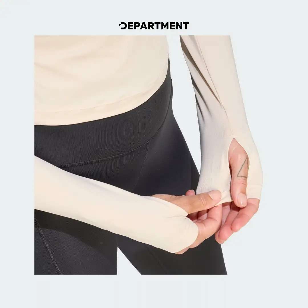 ADIDAS RUN ESSENTIALS LS W