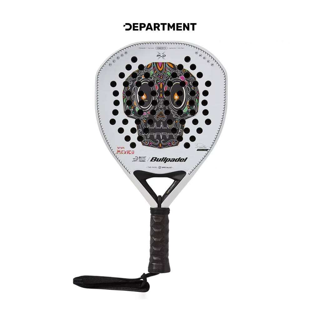 BULLPADEL XPLO MX LTD EDITION 25 BY MARTIN DI NENNO