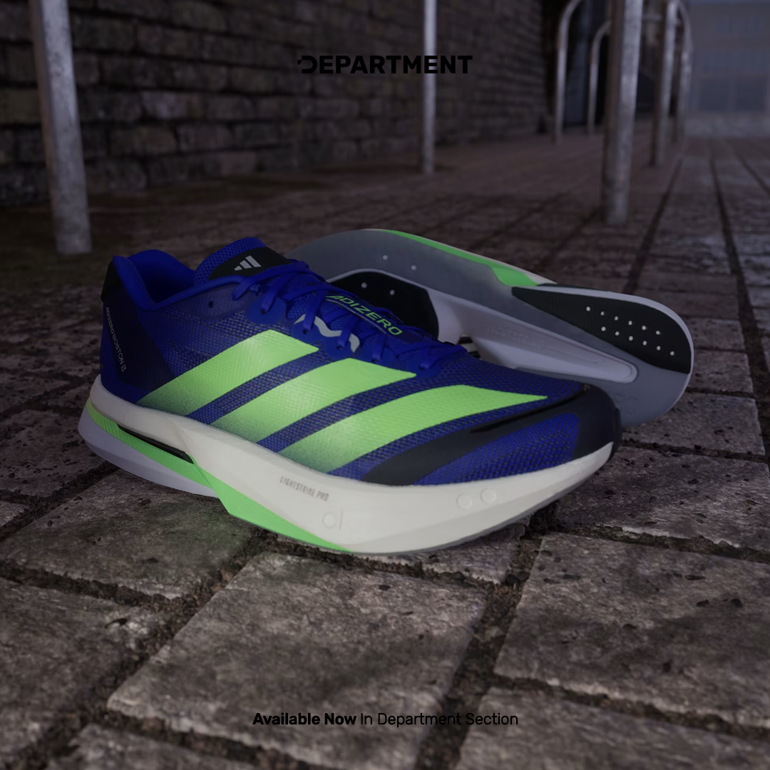 ADIDAS ADIZERO BOSTON 13