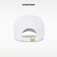 NIKE DRI-FIT CLUB UNSTRUCTURED METAL SWOOSH