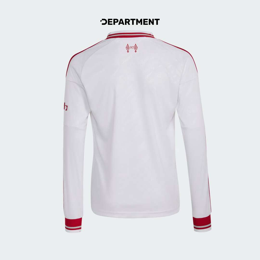 ADIDAS LIVERPOOL FC 26/27 AWAY LS KIDS