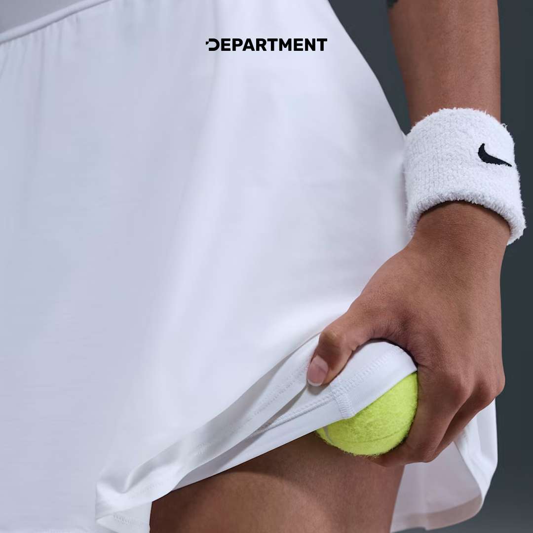 NIKE DRI-FIT VICTORY FLOUNCY