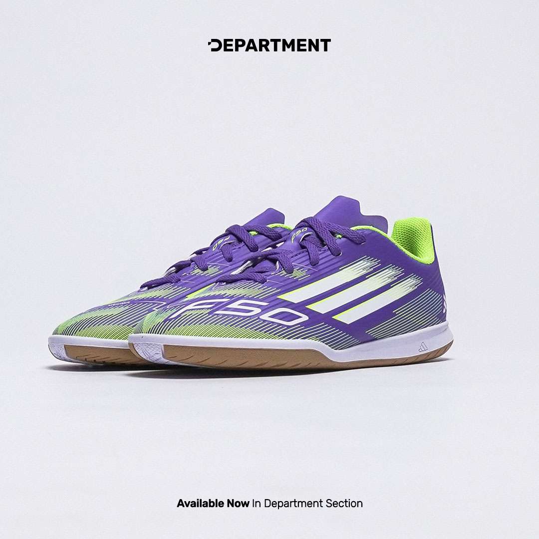 ADIDAS F50 CLUB IN J