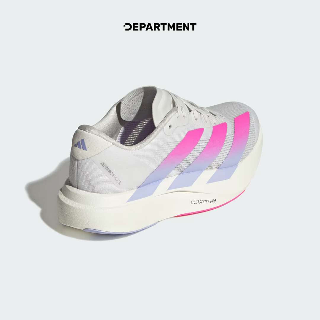 ADIDAS ADIZERO EVO SL J