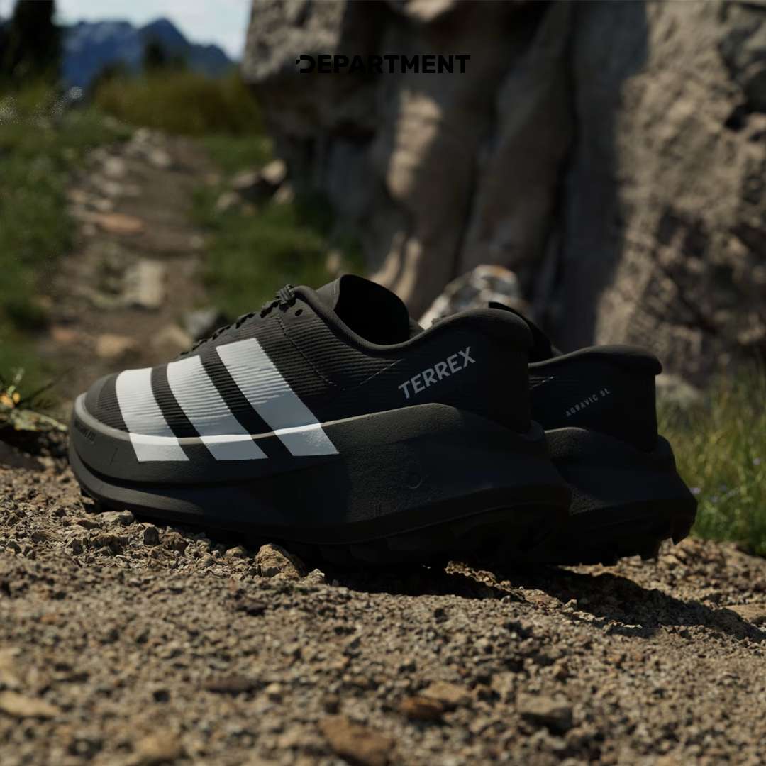 ADIDAS TERREX AGRAVIC SL W