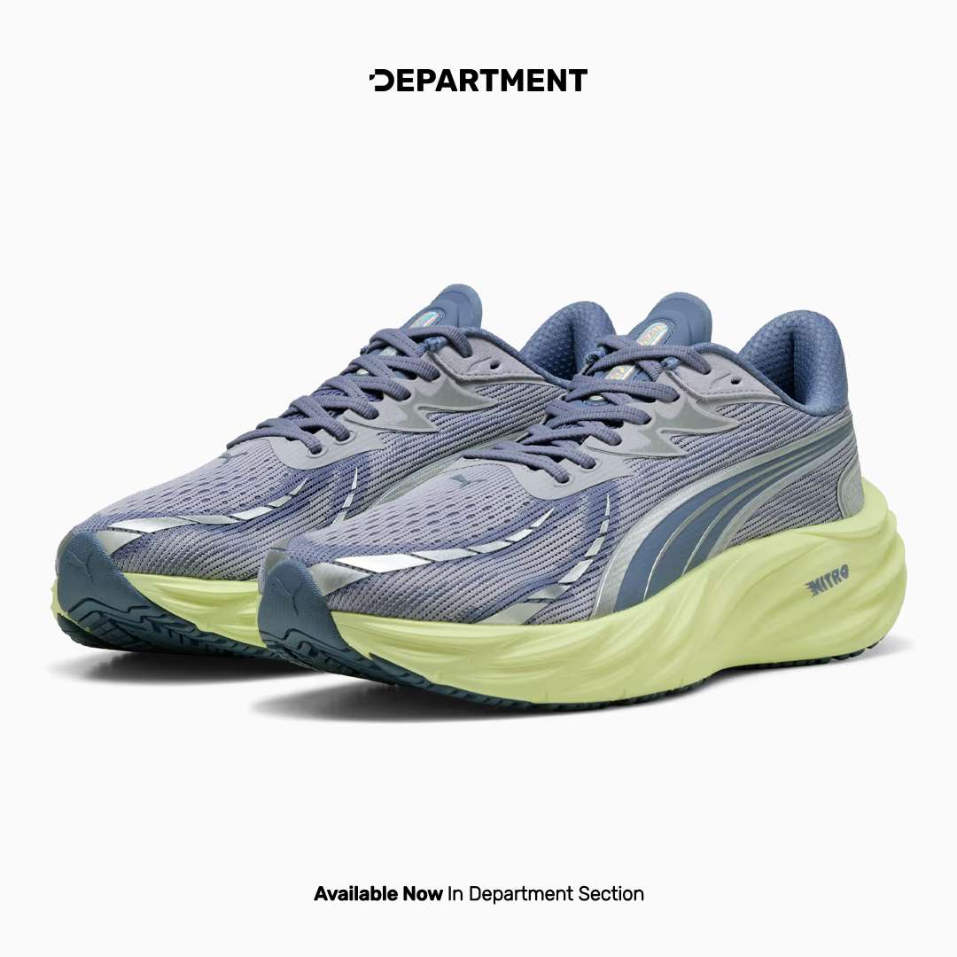 PUMA VELOCITY NITRO 4 VIBRANT