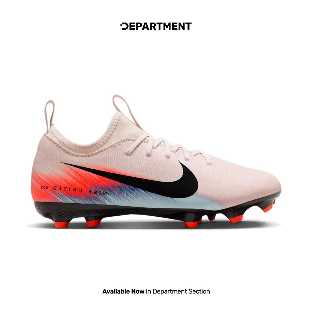 NIKE JR MERCURIAL VAPOR 16 ACADEMY FG/MG
