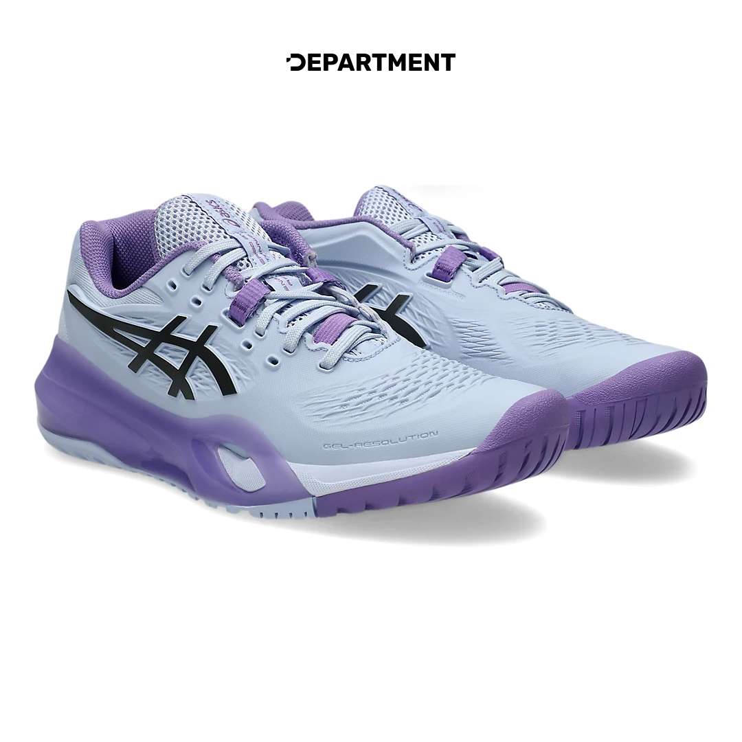 ASICS GEL RESOLUTION X NIGHT ENERGY