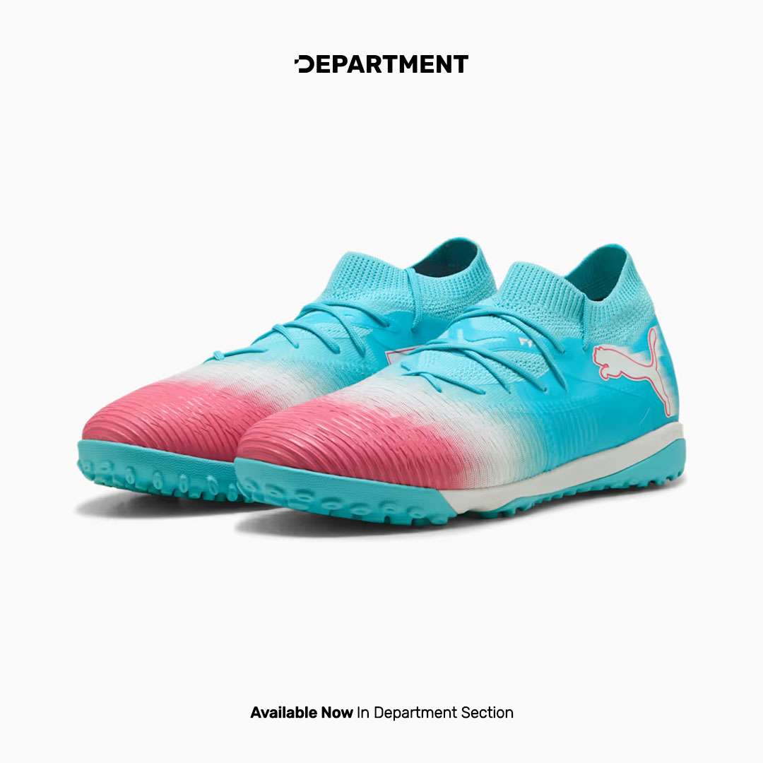 PUMA FUTURE 8 MATCH TF "RECHARGE PACK"