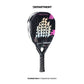 BULLPADEL NEURON 02 EDGE MILANO 25 LIMITED EDITION