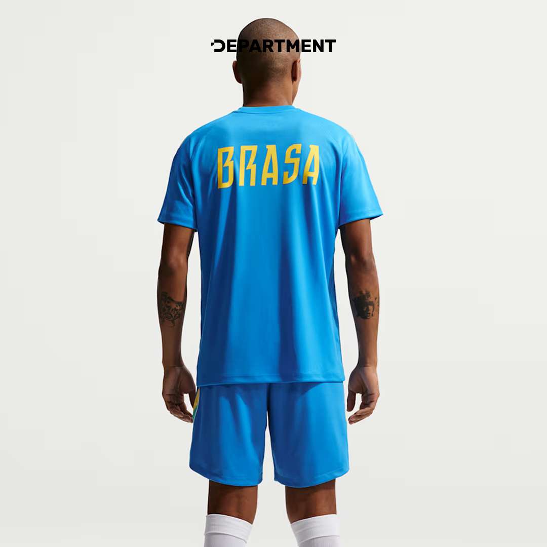 NIKE BRAZIL 2026 STADIUM HOME REPLICA