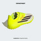 ADIDAS F50 CLUB VELCRO TF JR