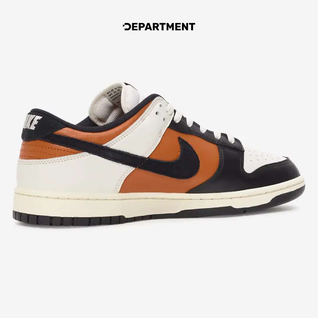NIKE DUNK LOW RETRO