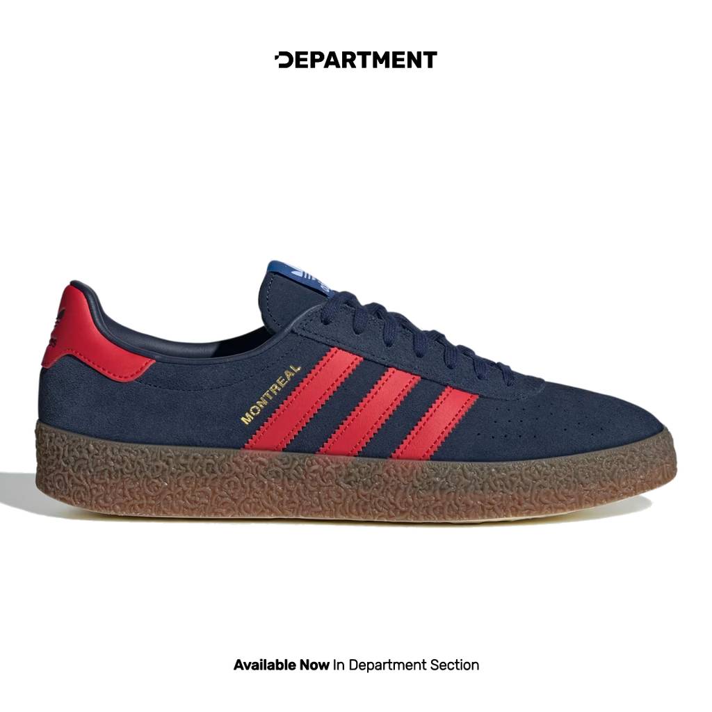 ADIDAS MONTREAL RM