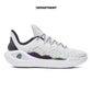UNDER ARMOUR CURRY 11 " BRUCE LEE WIND"