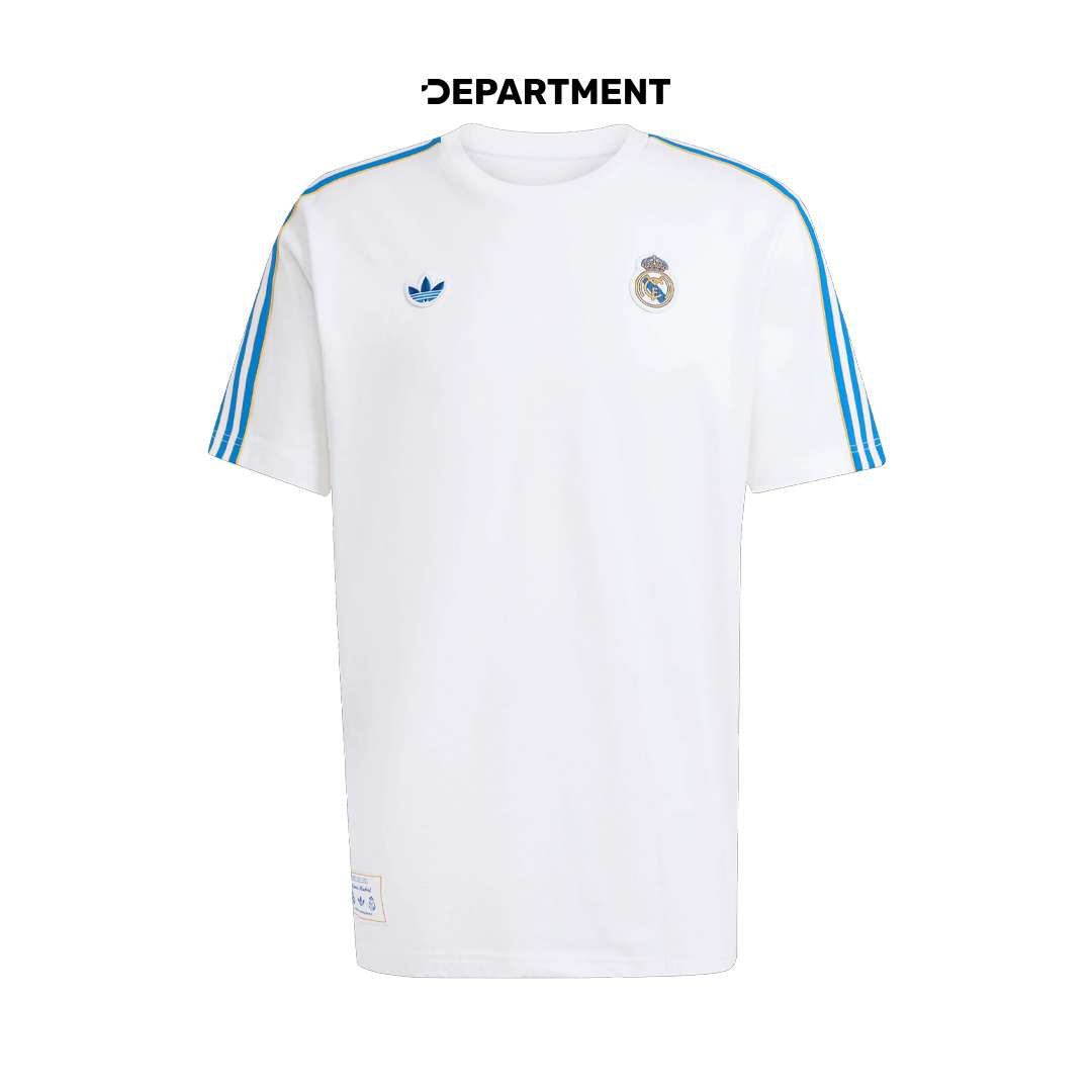 ADIDAS REAL MADRID TERRACE ICONS