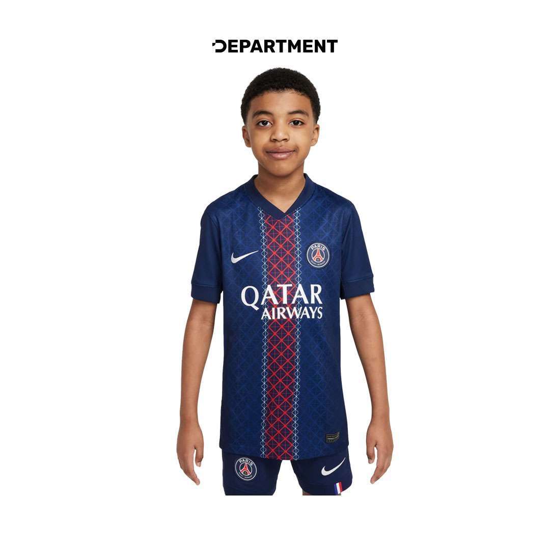 NIKE PARIS SAINT-GERMAIN 25/26 STADIUM HOME