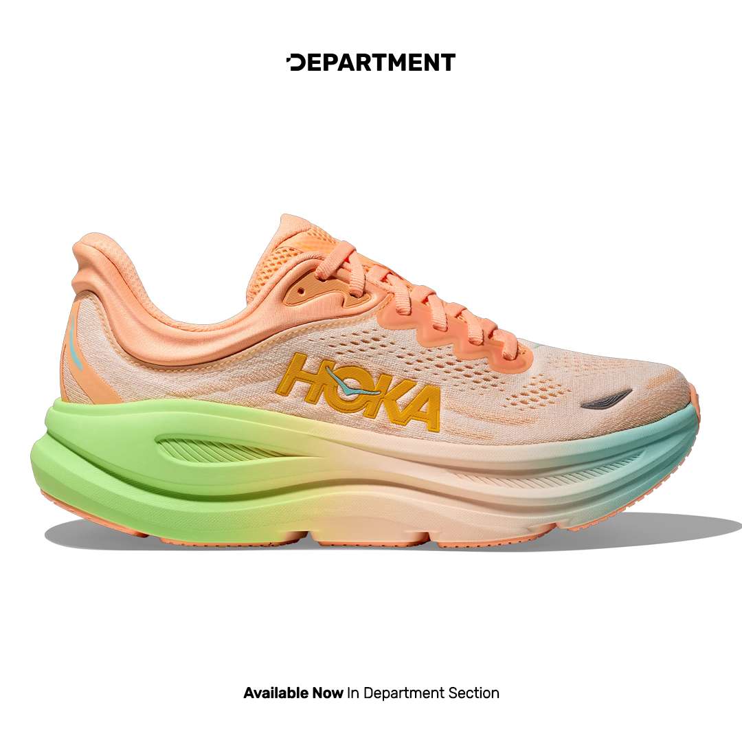 HOKA ONE ONE BONDI 9
