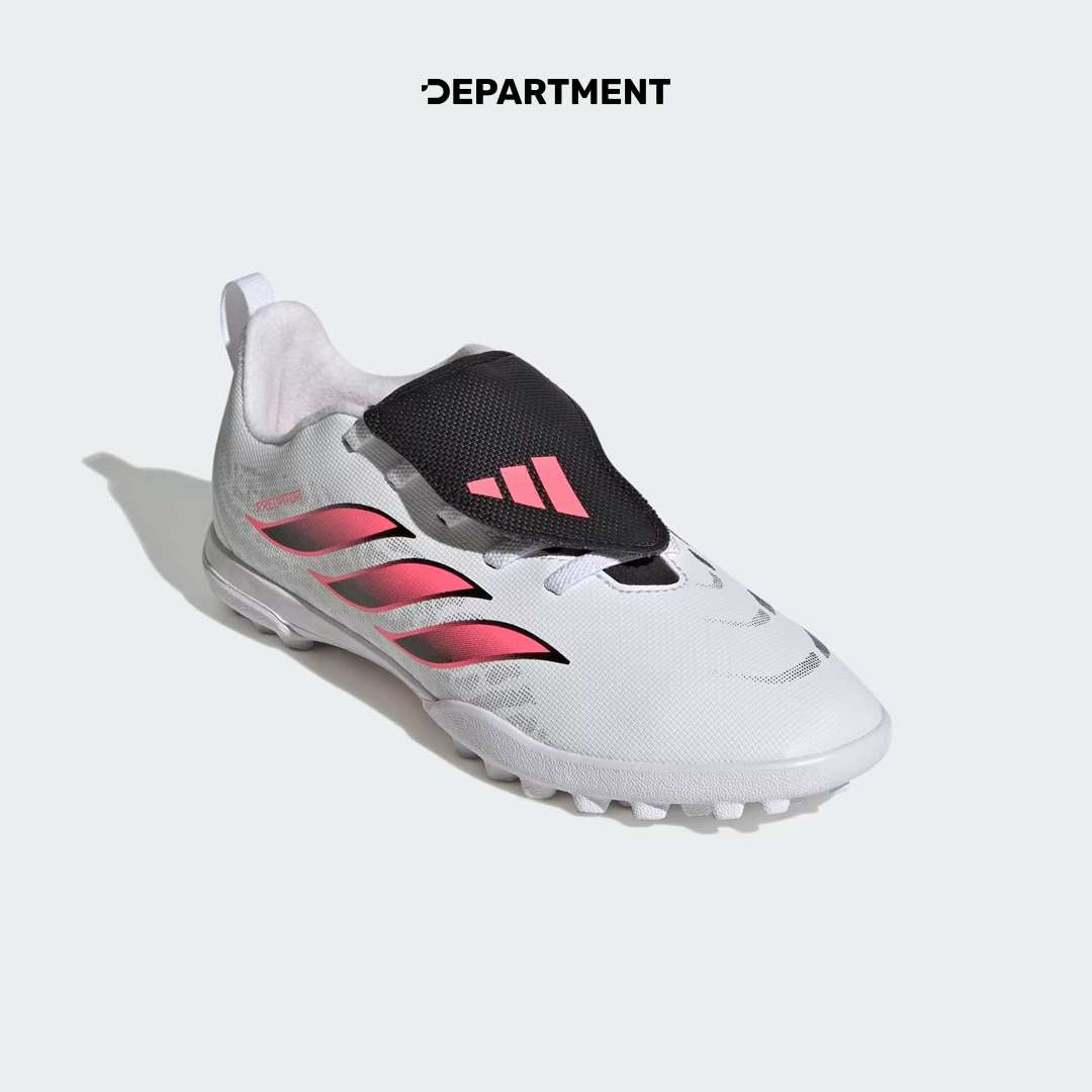 ADIDAS PREDATOR CLUB FT TF ELASTIC LACES J