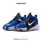 NIKE TEAM HUSTLE D 12