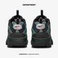 NIKE AIR HUMARA QS 'FADED SPRUCE'