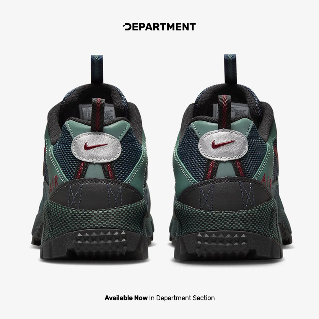 NIKE AIR HUMARA QS 'FADED SPRUCE'