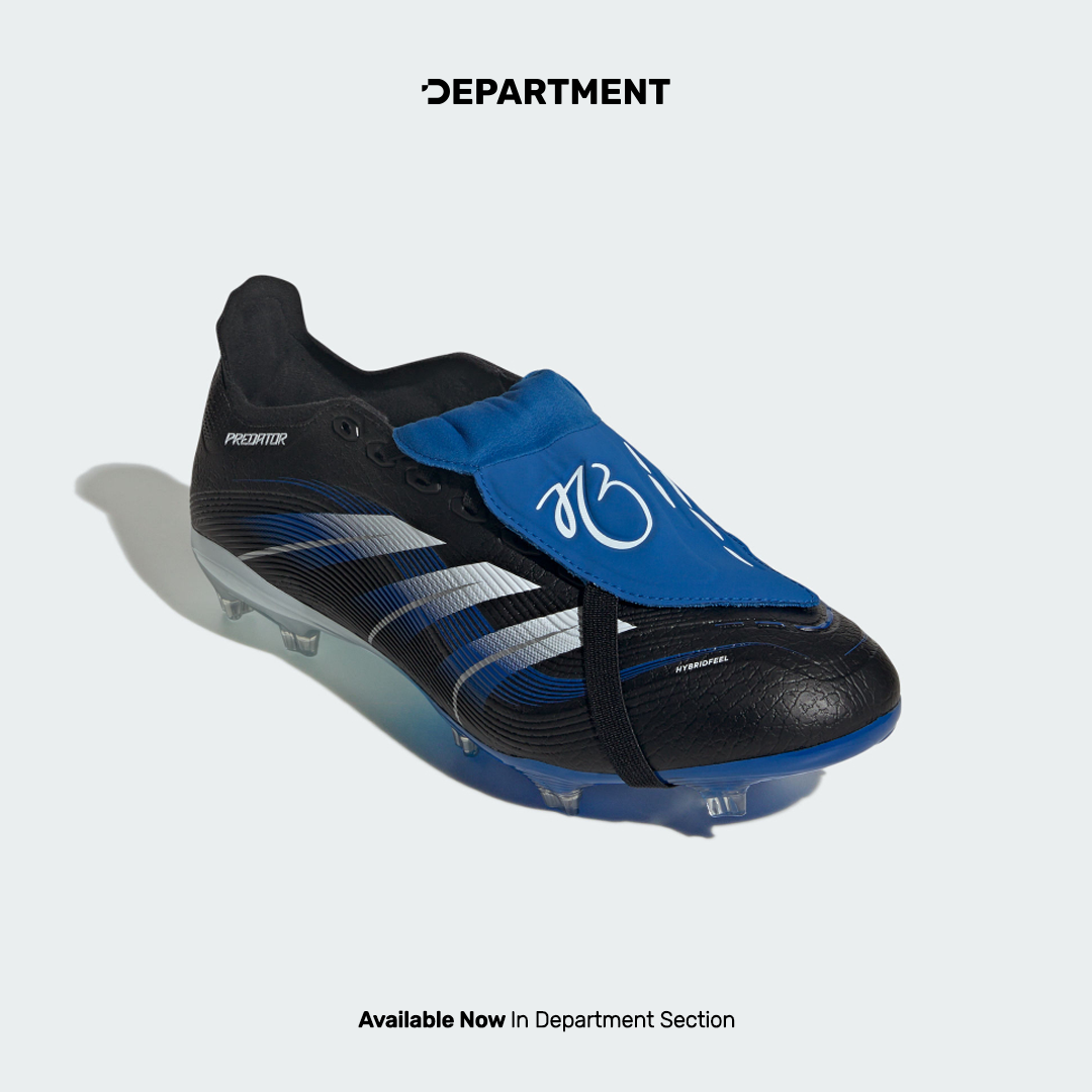 ADIDAS PREDATOR LEAGUE FT FG/MG X JUDE BELLINGHAM
