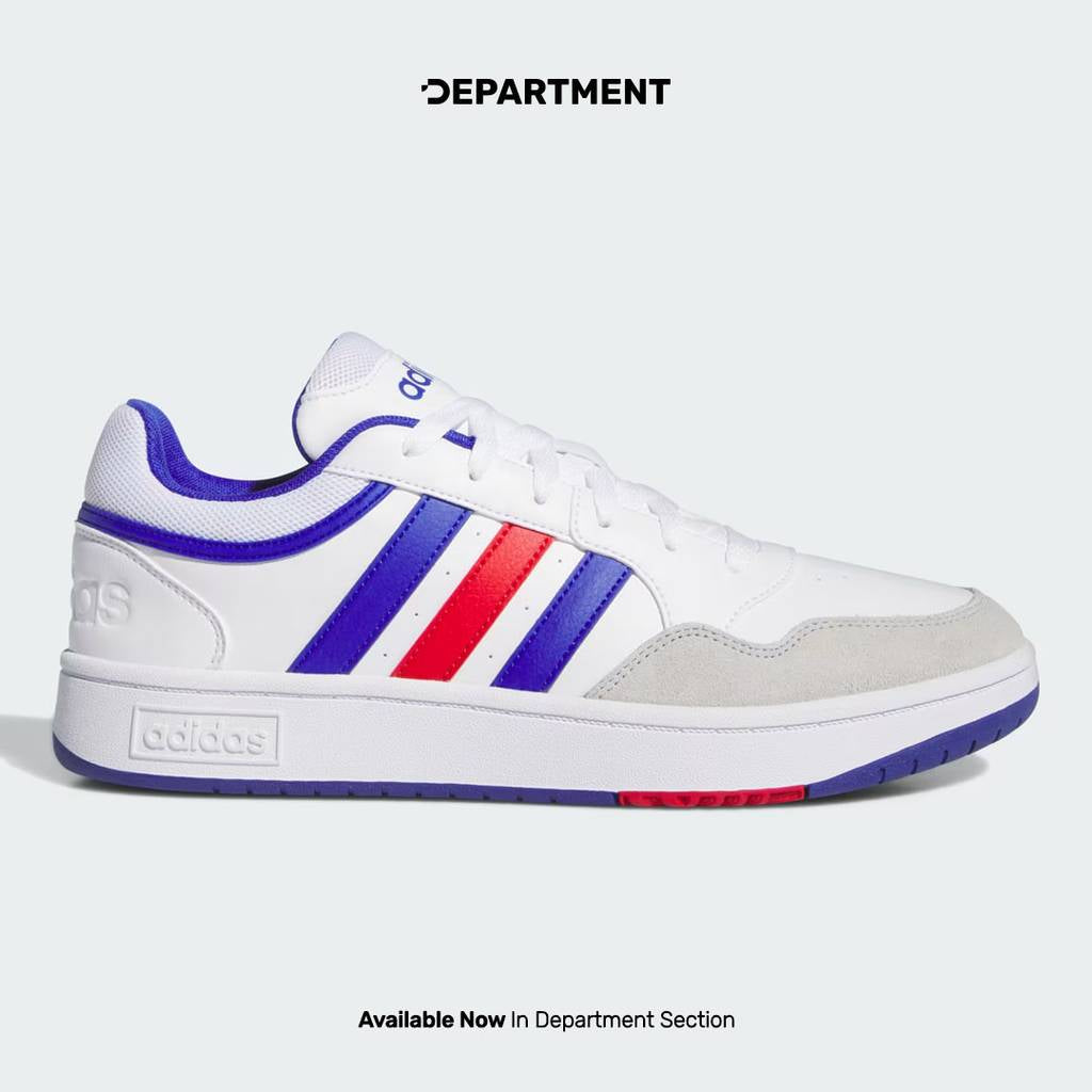ADIDAS HOOPS 3.0