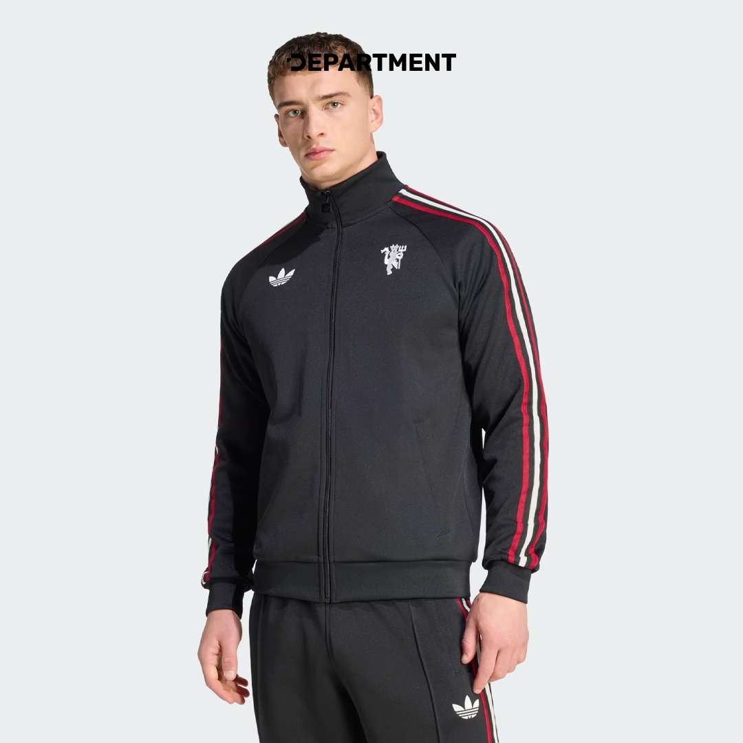 ADIDAS MANCHESTER UNITED FC ORIGINALS